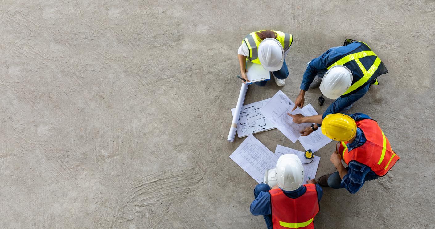 Assurances en phase de construction d'une unité de Méthanisation