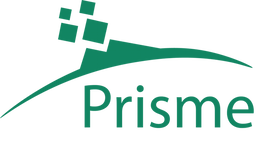 Logo Prisme Methanisation